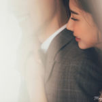 korea pre wedding couple photo (1)