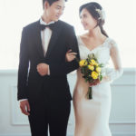 korea pre wedding couple photo (32)