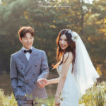 korea pre wedding couple photo (4)